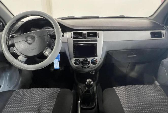Chevrolet Lacetti I с пробегом 2008 года, цена 390 000 рублей, 288354 км, седан, Автокод Объявления