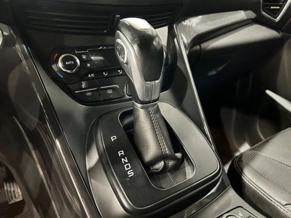 Ford Kuga II с пробегом 2013 года, цена 1 098 000 рублей, 149030 км, внедорожник, Автокод Объявления