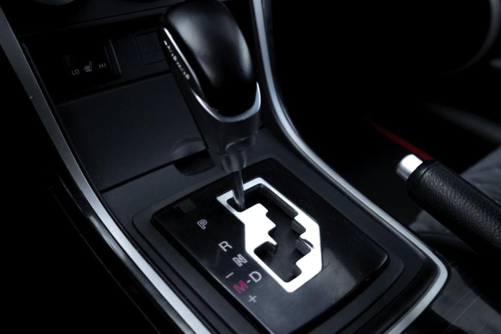 Mazda 6 II (GH) Тюмень  - изображение 24