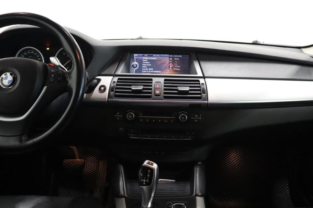BMW X6 I (E71) Ульяновск  - изображение 10