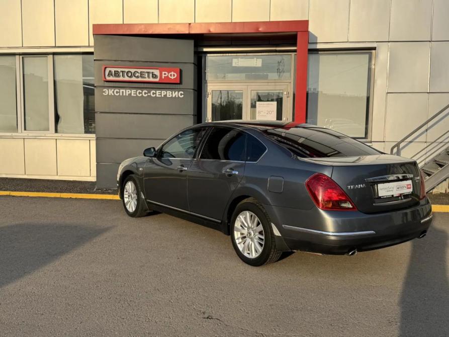 Nissan Teana I Рестайлинг Альметьевск  - изображение 17