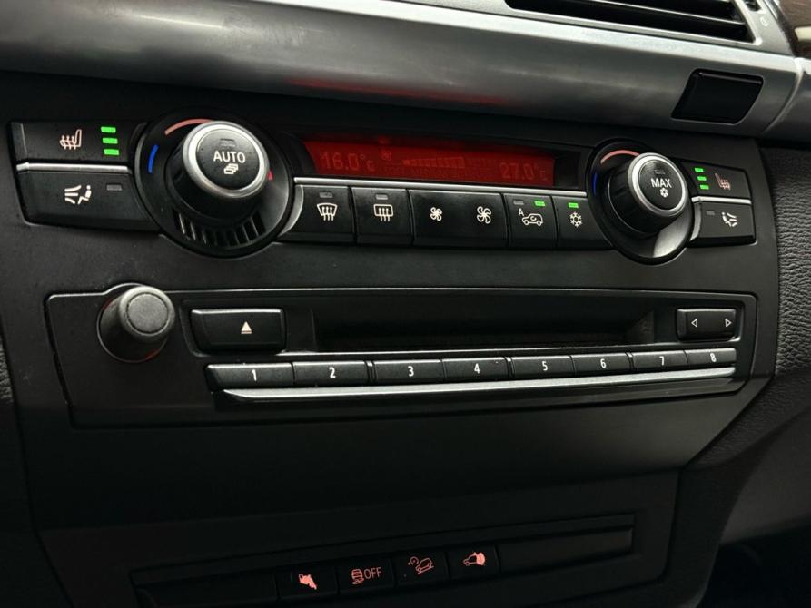 BMW X5 II (E70) Рестайлинг Ижевск  - изображение 18