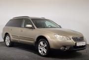 Subaru Outback III Рестайлинг Ярославль  - изображение 25