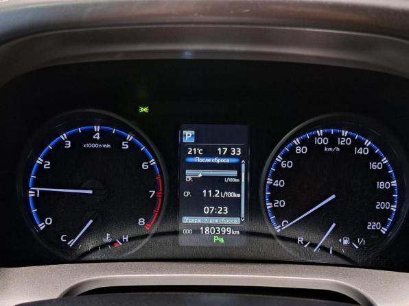Toyota RAV4 IV (XA40) Рестайлинг с пробегом 2016 года, цена 2 230 000 рублей, 180397 км, внедорожник, Автокод Объявления