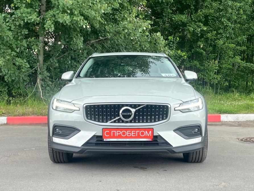 Volvo V60 Cross Country II Санкт-Петербург  - изображение 2
