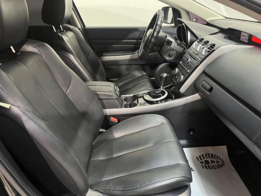 Mazda CX-7 I Рестайлинг Курск  - изображение 8