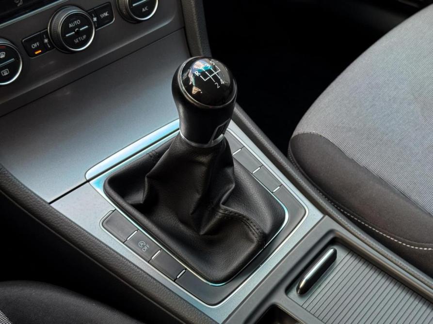 Volkswagen Golf VII Кропоткин  - изображение 20