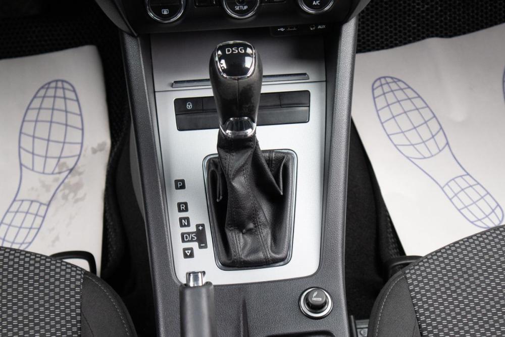 Skoda Octavia III (A7) Оренбург  - изображение 14