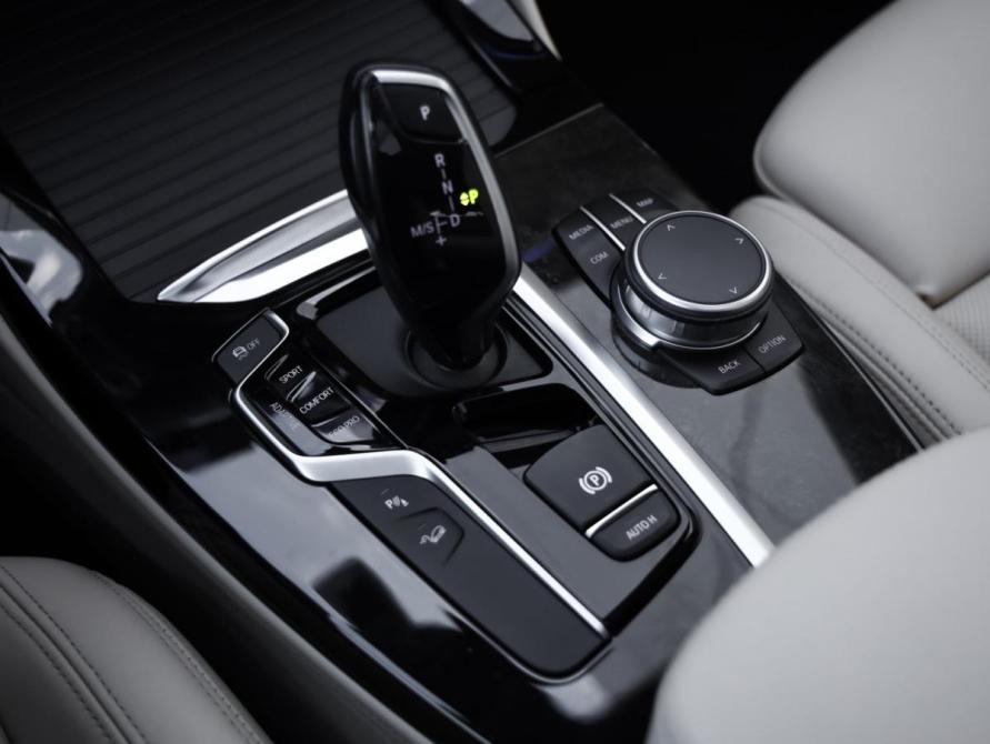 BMW X4 II (G02) Санкт-Петербург  - изображение 21