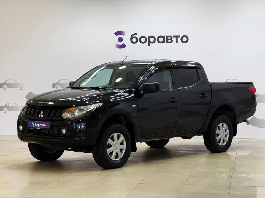 Mitsubishi L200 V Ставрополь  - изображение 1