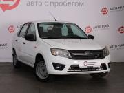 Lada (ВАЗ) Granta I Минеральные Воды  - изображение 18