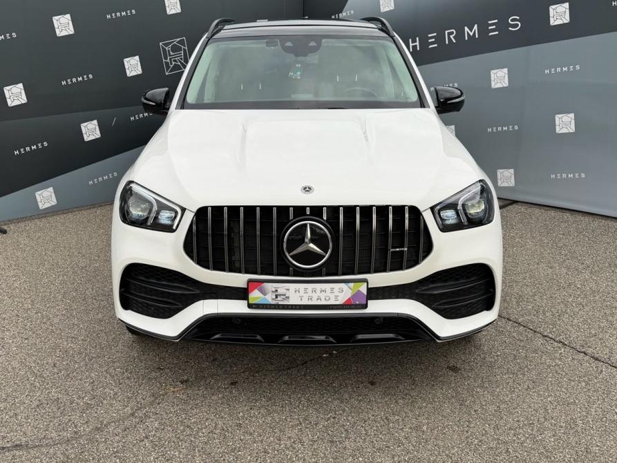Mercedes-Benz GLE II (V167) Минеральные Воды  - изображение 2