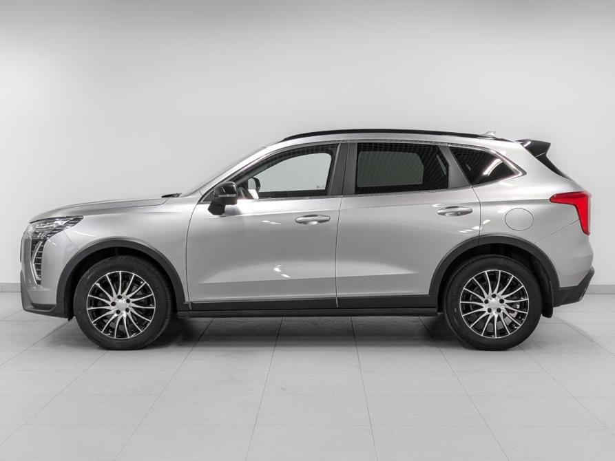 Haval Jolion I Рестайлинг Москва  - изображение 8