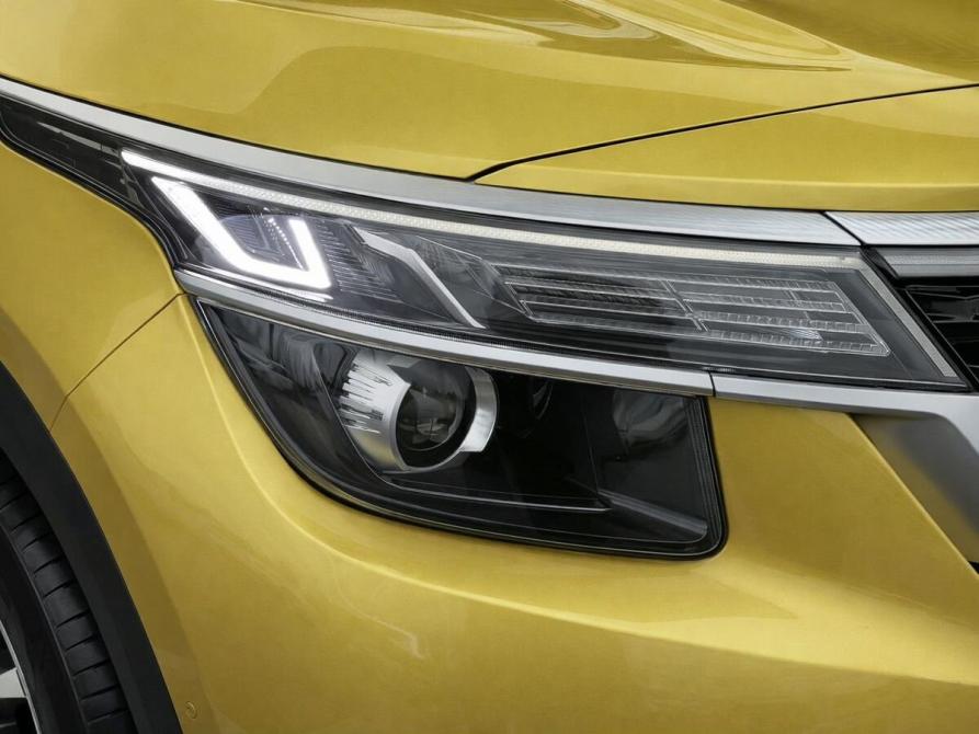 Kia Seltos I Пермь  - изображение 22