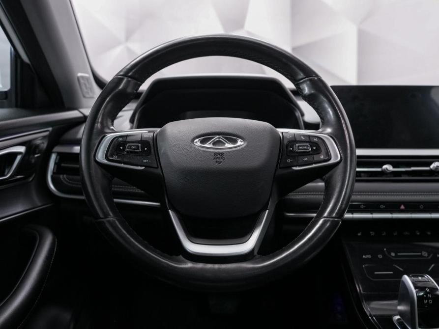 Chery Tiggo 7 Pro I Ульяновск  - изображение 14
