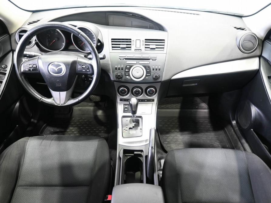 Mazda 3 II (BL) Рестайлинг Ростов-на-Дону  - изображение 11