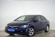 Honda Civic VIII Рестайлинг Оренбург  - изображение 22