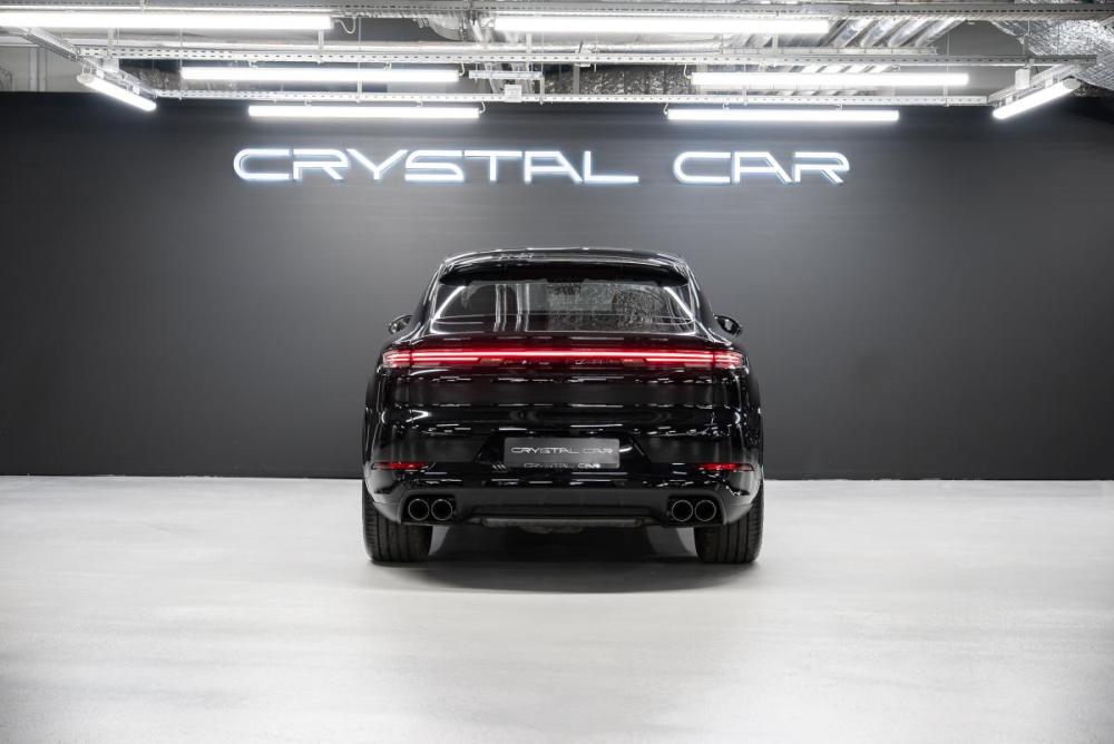 Porsche Cayenne III Рестайлинг Москва  - изображение 6