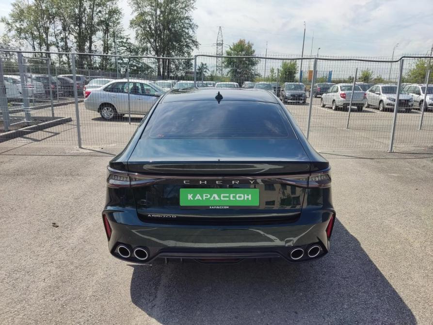 Chery Arrizo 8 Ростов-на-Дону  - изображение 4