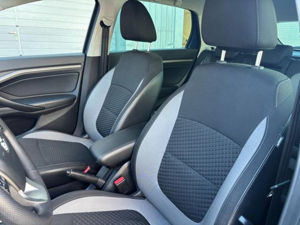 Lada (ВАЗ) Vesta I с пробегом 2019 года, цена 1 130 900 рублей, 110000 км, универсал, Автокод Объявления