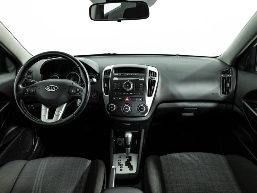 Kia Ceed I Рестайлинг Санкт-Петербург  - изображение 14
