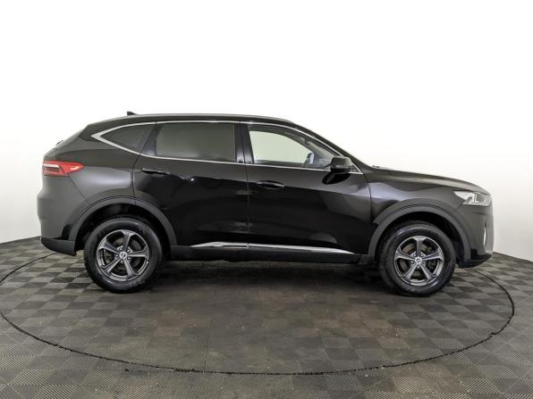 Haval F7 I с пробегом 2021 года, цена 1 745 000 рублей, 55558 км, внедорожник, Автокод Объявления