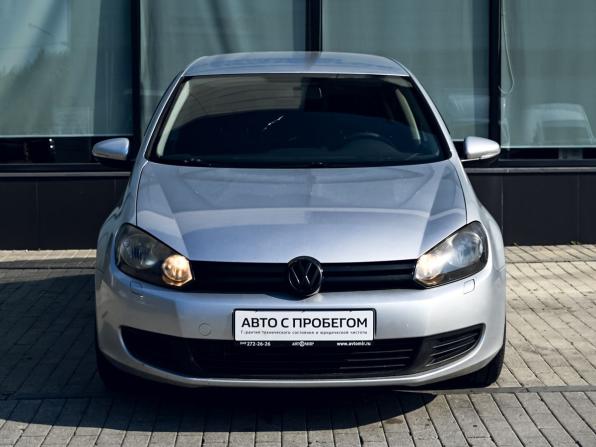 Volkswagen Golf VI с пробегом 2010 года, цена 685 000 рублей, 295977 км, хэтчбек, Автокод Объявления