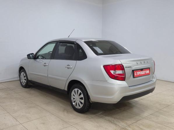 Lada (ВАЗ) Granta I Рестайлинг с пробегом 2019 года, цена 560 000 рублей, 147875 км, седан, Автокод Объявления