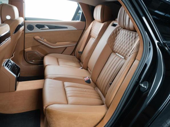 Hongqi H9 I с пробегом 2023 года, цена 3 940 000 рублей, 66697 км, седан, Автокод Объявления