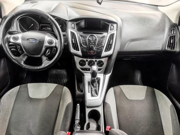 Ford Focus III с пробегом 2012 года, цена 899 900 рублей, 163600 км, хэтчбек, Автокод Объявления