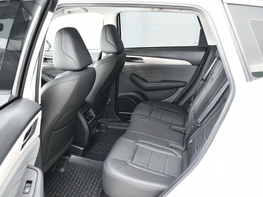 Haval F7 I Рестайлинг Новосибирск  - изображение 15