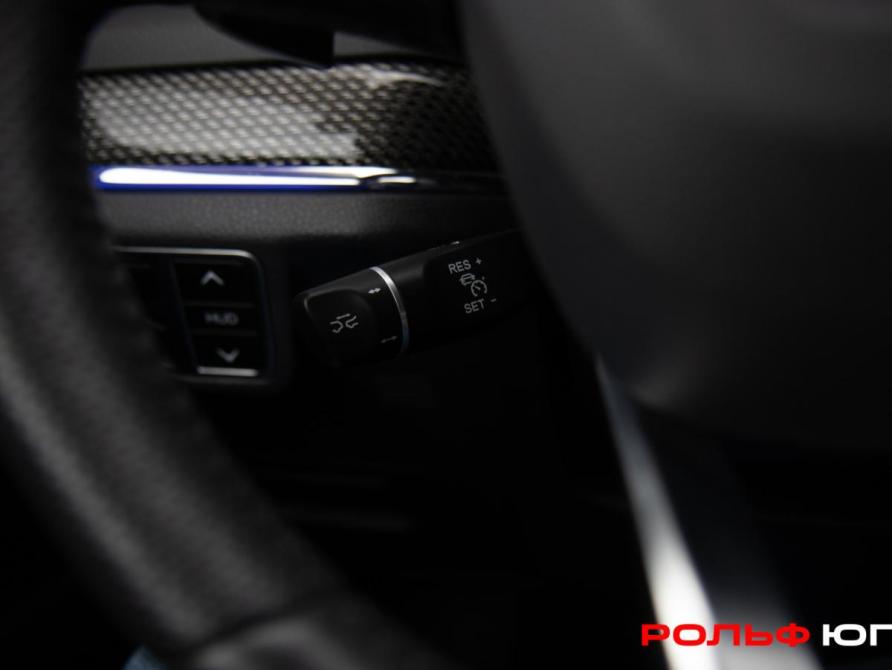 Hongqi HS5 I Москва  - изображение 23