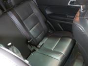 Ford Explorer V Москва  - изображение 72