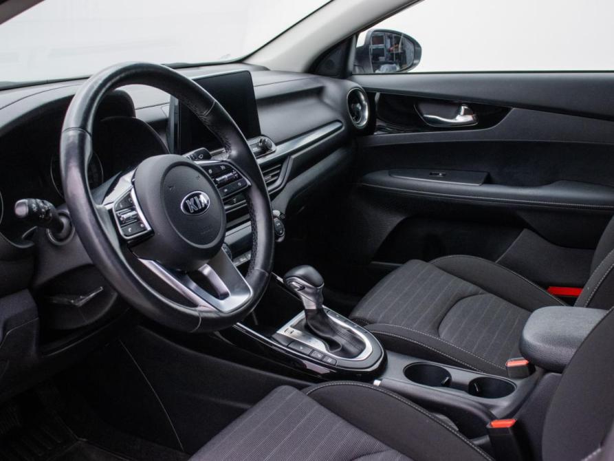 Kia Cerato IV Москва  - изображение 9