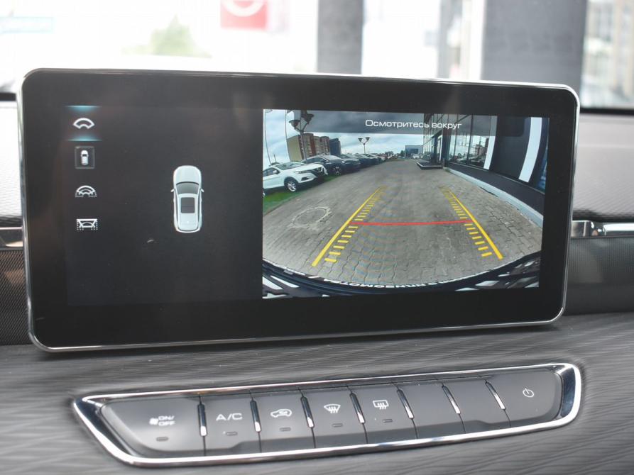 Haval Jolion I Архангельск  - изображение 14
