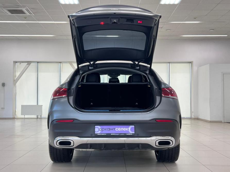 Mercedes-Benz GLE Coupe II (C167) Волгоград  - изображение 38