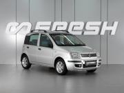 Fiat Panda II Минеральные Воды  - изображение 17