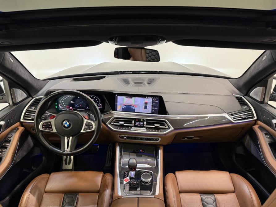 BMW X5 M III (F95) Санкт-Петербург  - изображение 10