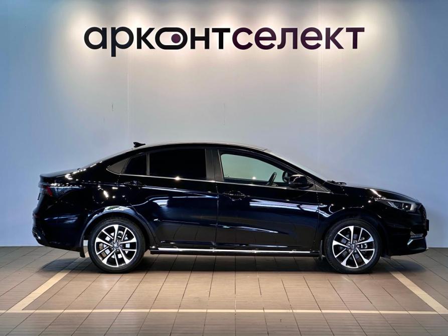 Omoda S5 Краснодар  - изображение 5