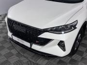 Haval F7x I Рестайлинг Тула  - изображение 37