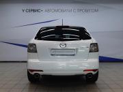 Mazda CX-7 I Рестайлинг Москва  - изображение 20