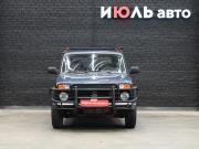 Lada (ВАЗ) 2121 (4x4) I Рестайлинг Екатеринбург  - изображение 17