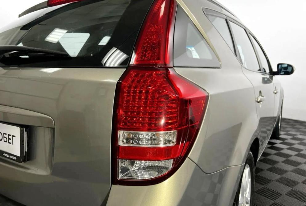 Kia Ceed I Рестайлинг Нижний Новгород  - изображение 20