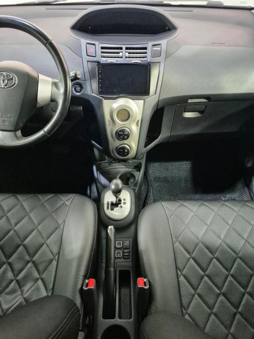 Toyota Yaris II Воронеж  - изображение 13