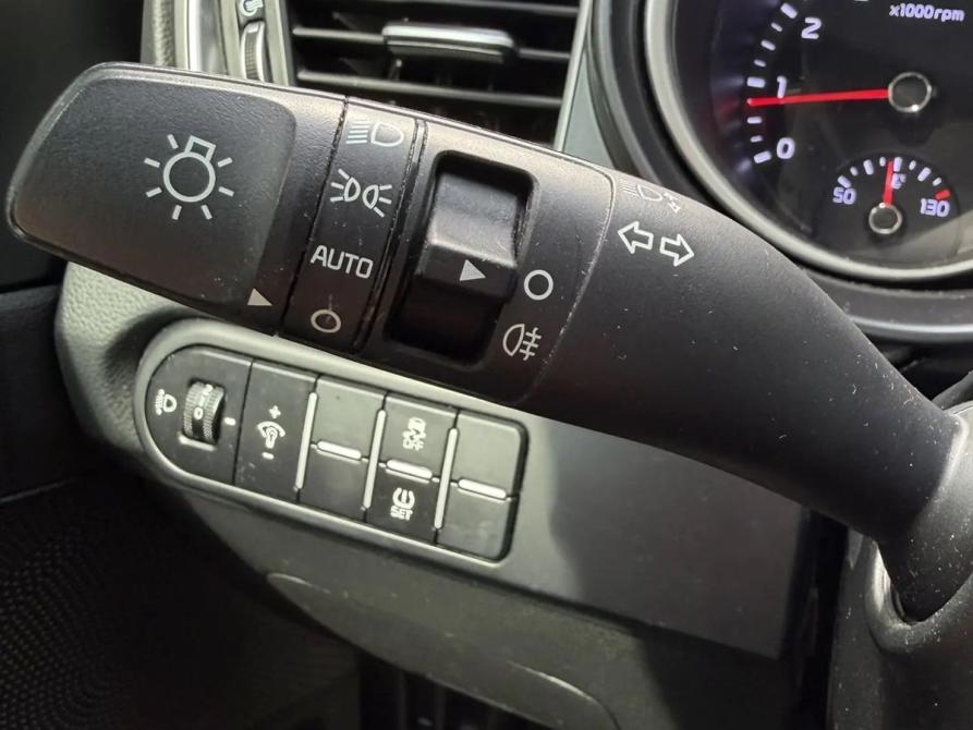 Kia Ceed III Рестайлинг Челябинск  - изображение 19