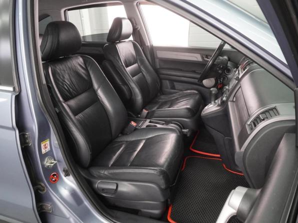 Honda CR-V III с пробегом 2007 года, цена 970 000 рублей, 341523 км, внедорожник, Автокод Объявления