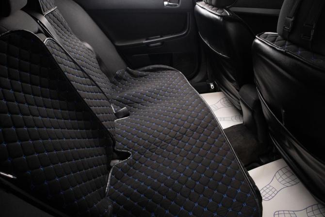 Mitsubishi Lancer X с пробегом 2007 года, цена 449 000 рублей, 237154 км, седан, Автокод Объявления