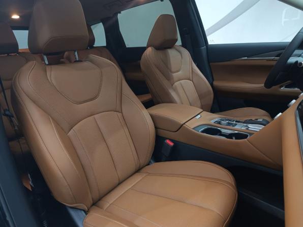 Новый Infiniti QX60 II 2025 года, цена 6 549 000 рублей, внедорожник, Автокод Объявления