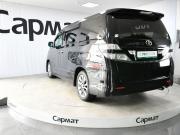 Toyota Vellfire I Новосибирск  - изображение 25
