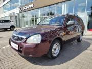 Lada (ВАЗ) Priora I Рестайлинг Набережные Челны  - изображение 22
